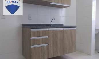 Imagem 3: Lindo apartamento com 1 dormitório disponível para alugar no Residencil Villa Carrara - Ta