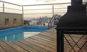 Imagem: Cobertura para Venda - 111m², 2 dormitórios