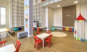 Imagem 6: Vl Lobos Campolim 3 dormitorios Permuta