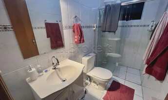 Imagem 7: Apartamento Padrão em Botucatu