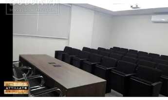 Imagem 2: Santo André - Conjunto Comercial/sala - Vila Bastos