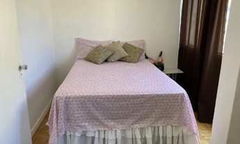 Imagem: Alugo quarto individual no centro