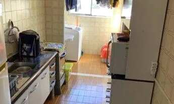 Imagem 2: Apartamento Residencial à venda, Vila Campestre, São Paulo - AP0042