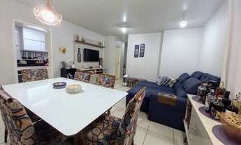 Imagem: Excelente área privativa no Castelo com