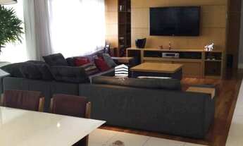 Imagem 6: Apartamento 4 dormitórios - Chácara Klabin