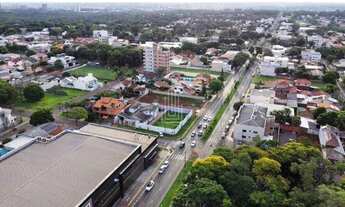 Imagem 3: Terreno comercial à venda na região da Vila A de Foz do Iguaçu