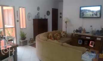 Imagem: Casa à venda Rua Santa Cruz, Niterói