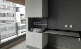 Imagem 3: Apartamento para venda no Grand Habitart Brooklin Rua Michigan