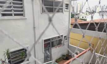 Imagem 4: Ótimo Apartamento de 2 Dormitórios amplos no Bosque da Saúde