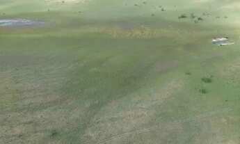 Imagem 3: Area titulada, 160ha, A mais em conta da região