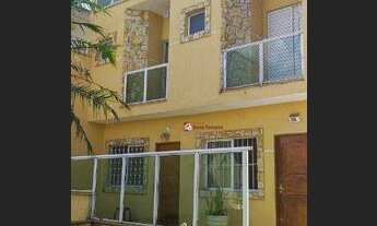 Imagem: Sobrado com 4 dormitórios, 2 suites, 3