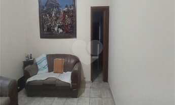 Imagem 6: São Paulo - Casa Padrão - CASA VERDE