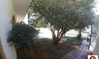 Imagem 6: Casa (térrea na rua) 4 dormitórios/suite, cozinha planejada