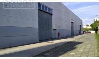 Imagem 7: São Paulo - Galpão/Depósito/Armazém - Vila Nancy