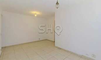 Imagem 5: Apartamento na Vila Clementino em ótima localização