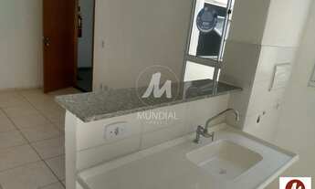 Imagem 3: Apartamento (tipo - padrao) 2 dormitórios, cozinha planejada, portaria 24hs, lazer, espaço