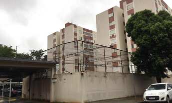 Imagem 2: Apartamento para aluguel, 3 quartos, 1 vaga, Parque Residencial Cidade Nova - Maringá/PR