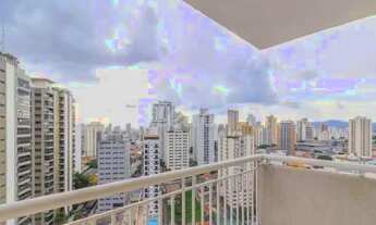 Imagem 6: São Paulo - Apartamento Padrão - Santana