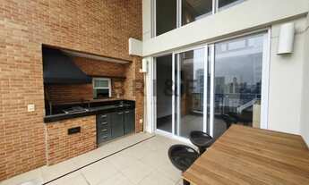 Imagem: Apartamento para locação com mezanino