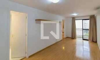 Imagem: Apartamento à Venda - Campo Belo, 2 Quartos