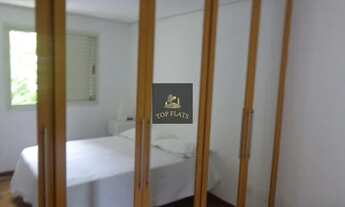 Imagem 6: Flat disponível em Moema