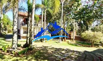 Imagem 5: MAIRINQUE - Chácara - porta do sol