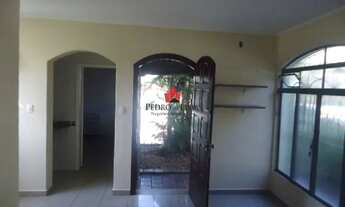 Imagem: Sobrado frontal 2 dormitórios e 2 vagas