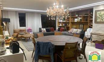 Imagem 3: Apartamento com 3 dormitórios à venda, 125 m² por R$ 1.000.000,00 - Jundiaí - Anápolis/GO