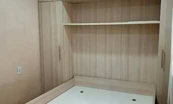 Imagem 6: Conjunto Shangrilá - Parque 10 de Novembro