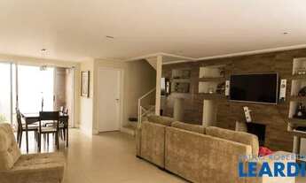 Imagem 4: CASA EM CONDOMÍNIO - MORUMBI - SP