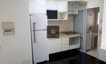 Imagem 5: Flat Para Locação - Brooklin