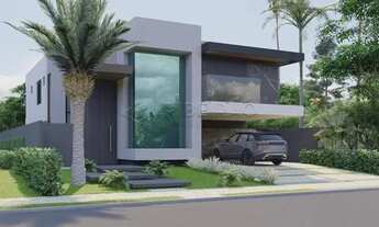 Imagem: Casa Condomínio em Ribeirão Preto