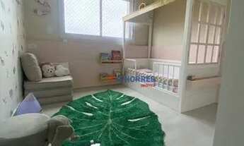 Imagem: Apartamento com 3 dormitórios à venda