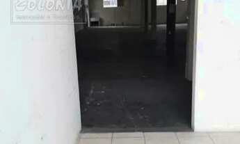 Imagem 2: Santo André - Galpão/Depósito/Armazém - Vila Valparaíso