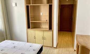 Imagem 4: Cobertura para aluguel e venda possui 320 metros quadrados com 4 quartos