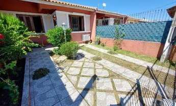 Imagem 2: Casa para Venda - 51m², 2 dormitórios, 2 vagas - Hípica