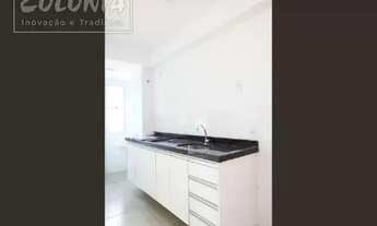 Imagem 4: Santo André - Apartamento Padrão - Vila São Pedro