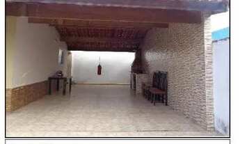 Imagem 2: PERUIBE - Casa Padrão - JARDIM VENEZA