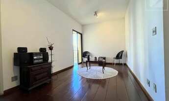 Imagem: Apartamento - Cambuí - Campinas