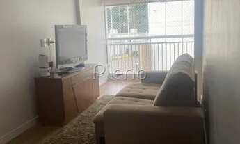 Imagem 7: Apartamento - Santa Terezinha - Paulínia