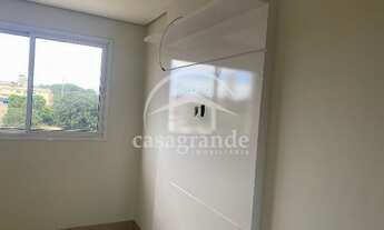 Imagem 2: Aluguel Apartamento TIBERY