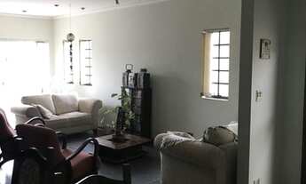 Imagem 5: CASA TÉRREA - LAPA - SP