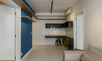 Imagem 4: São Paulo - Apartamento Padrão - Pinheiros