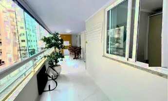 Imagem 2: 3 QUARTOS, 1 SUÍTE, MOBILIADO, 100 METROS MAR