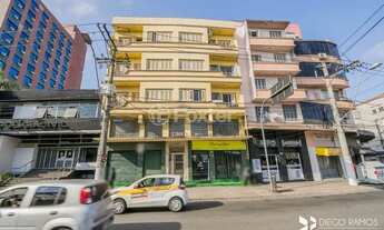 Imagem 8: Apartamento Garden à venda Avenida Benjamin Constant, São João - Porto Alegre