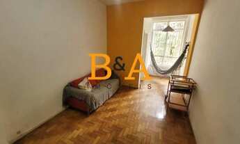 Imagem 1: B&A Vende 2 Quartos 61m² Ipanema