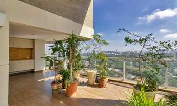 Imagem 2: São Paulo - Apartamento Padrão - Pinheiros