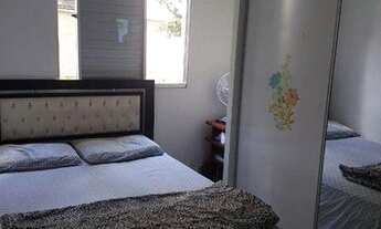 Imagem 7: Apartamento com 3 dormitórios à venda, 55 m² por R$ 289.000,00 - Jardim Leonor - São Paulo