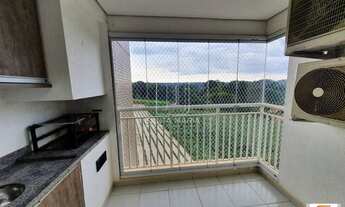 Imagem 3: Apartamento (tipo - padrao) 2 dormitórios/suite, cozinha planejada, portaria 24hs, elevado