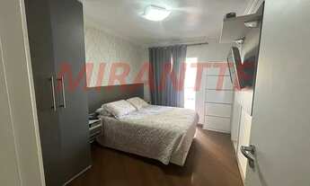 Imagem 6: Apartamento de 88m² com 3 quartos em Santa Terezinha